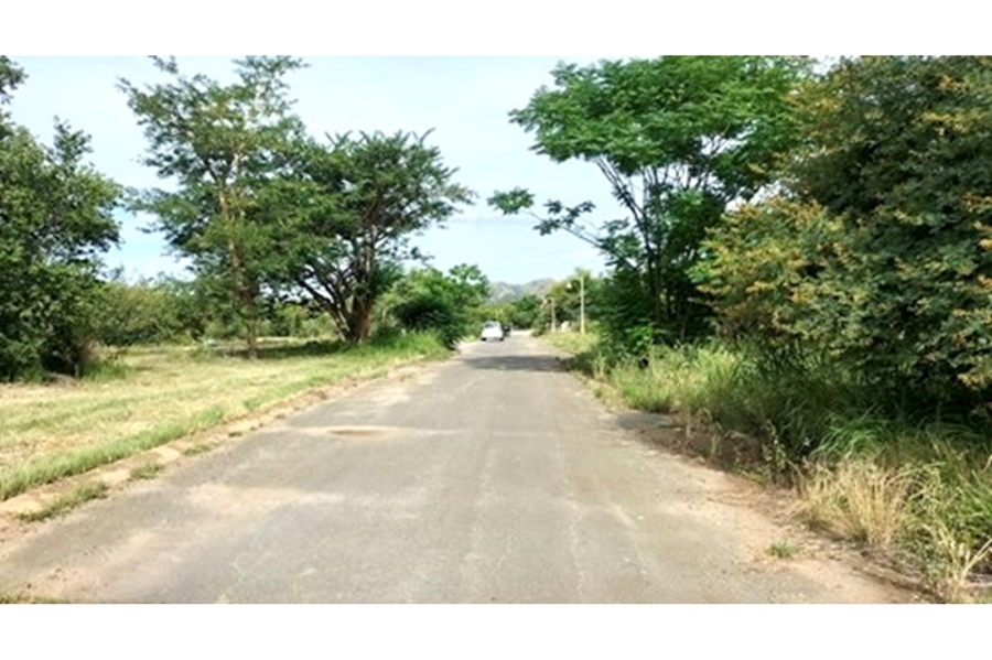 0 Bedroom Property for Sale in Mont Rouge Residential Estate North West